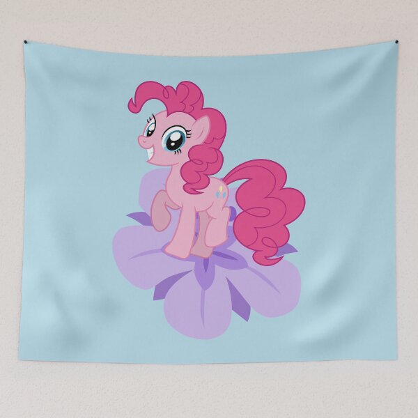 Item preview, Pinkie Pie; Light Blue designed and sold by Marco Bottiglieri.