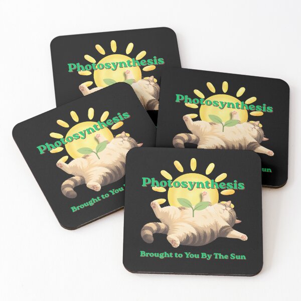 Item preview, Photosynthesis Brought to You By The Sun designed and sold by tellia-kallisto.