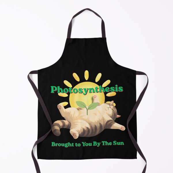 Item preview, Photosynthesis Brought to You By The Sun designed and sold by tellia-kallisto.