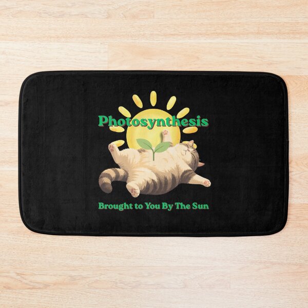 Item preview, Photosynthesis Brought to You By The Sun designed and sold by tellia-kallisto.
