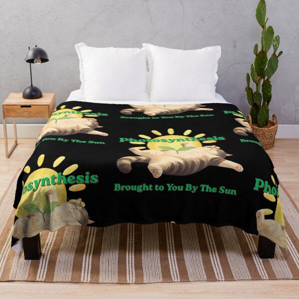 Item preview, Photosynthesis Brought to You By The Sun designed and sold by tellia-kallisto.