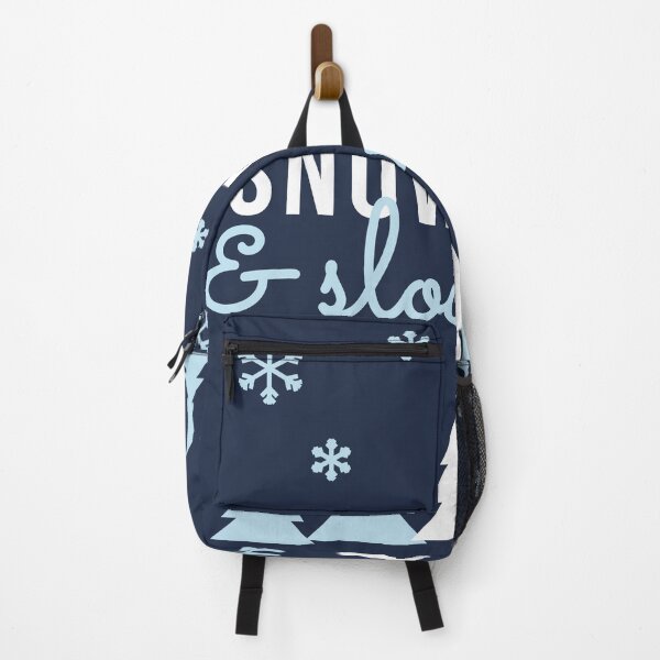 Item preview, Snow Days and Slow Days Cozy Winter designed and sold by Good Little Days.