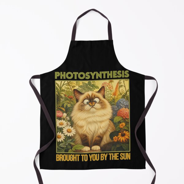Item preview, Photosynthesis Brought to You By The Sun designed and sold by tellia-kallisto.