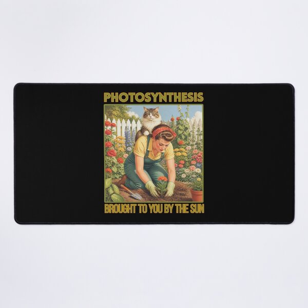 Item preview, Photosynthesis Brought to You By The Sun designed and sold by tellia-kallisto.