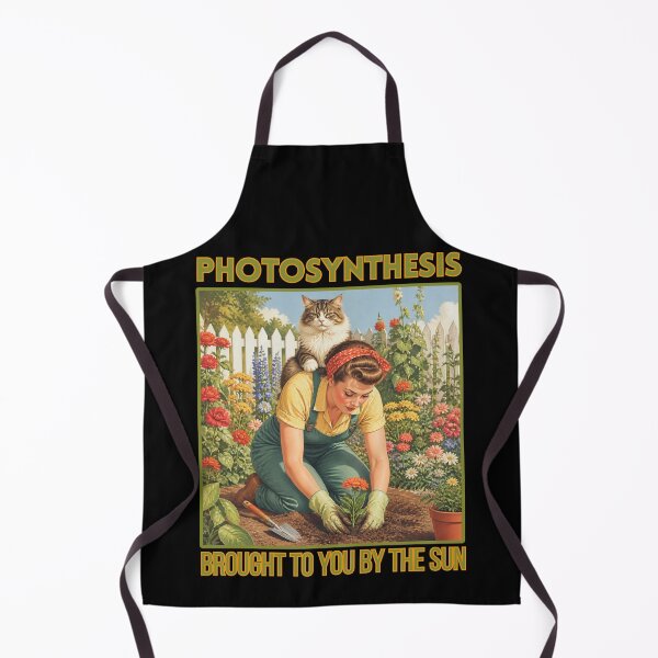 Item preview, Photosynthesis Brought to You By The Sun designed and sold by tellia-kallisto.