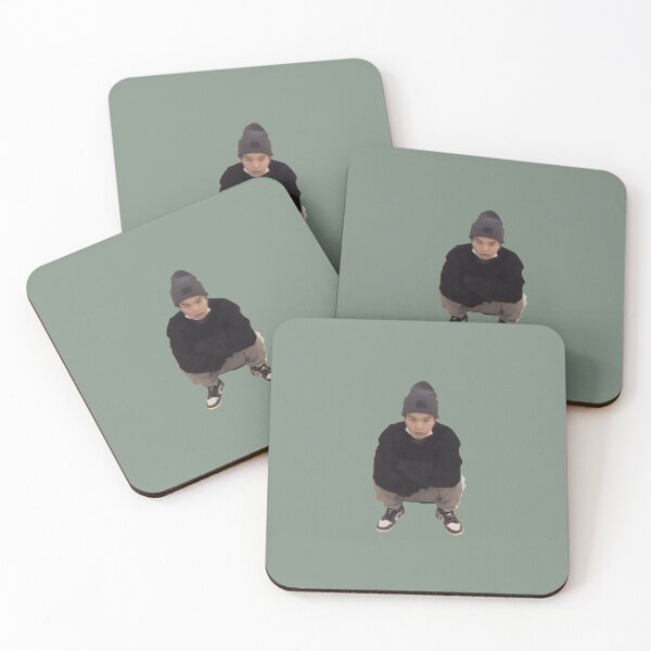 Item preview, Yoongi BTS designed and sold by ashenladyknight.