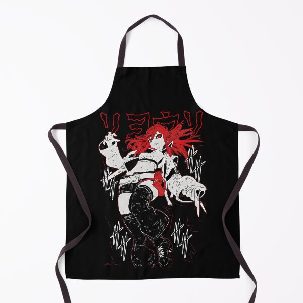 Item preview, Riyo Reaper designed and sold by ZORO MAZE.