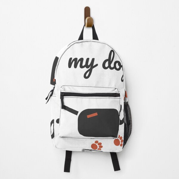 Item preview, My Dog Thinks I'm Cool designed and sold by Good Little Days.