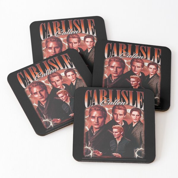 Item preview, Carlisle Cullen designed and sold by GALILOPARK.