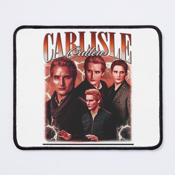 Item preview, Carlisle Cullen designed and sold by GALILOPARK.