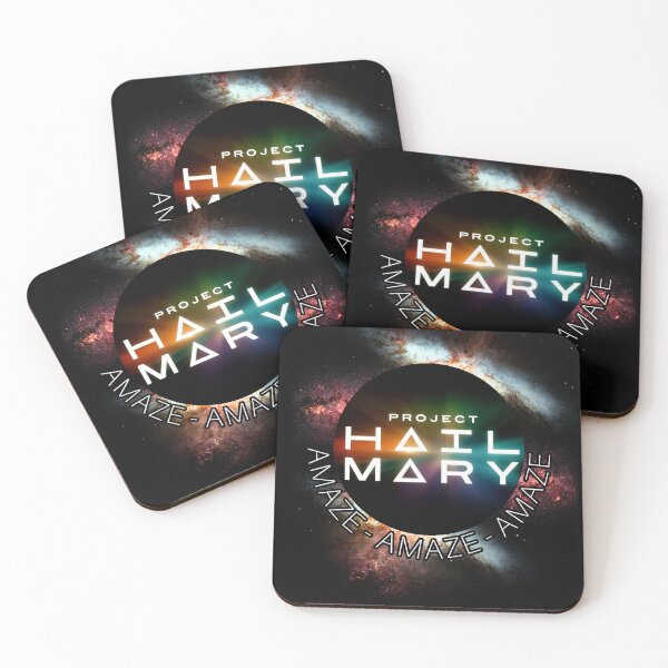 Item preview, Hail Mary Amaze designed and sold by The Rewind Studio.