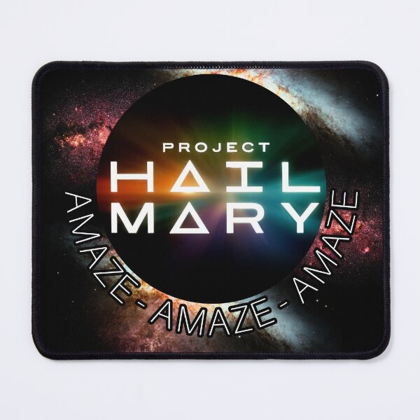 Item preview, Hail Mary Amaze designed and sold by The Rewind Studio.