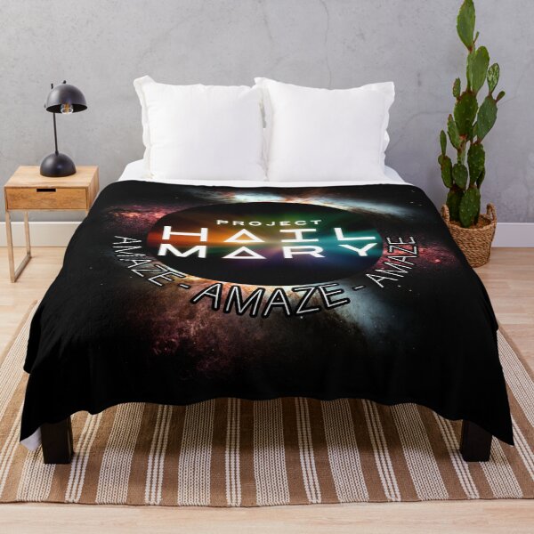Item preview, Hail Mary Amaze designed and sold by The Rewind Studio.