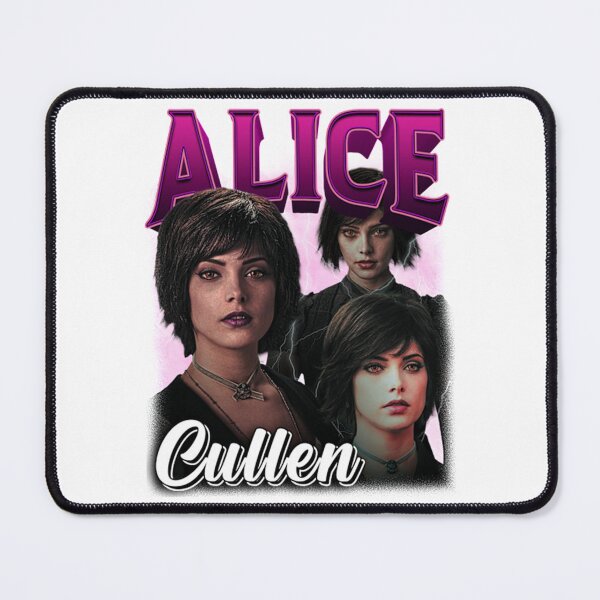 Item preview, Alice Cullen designed and sold by GALILOPARK.