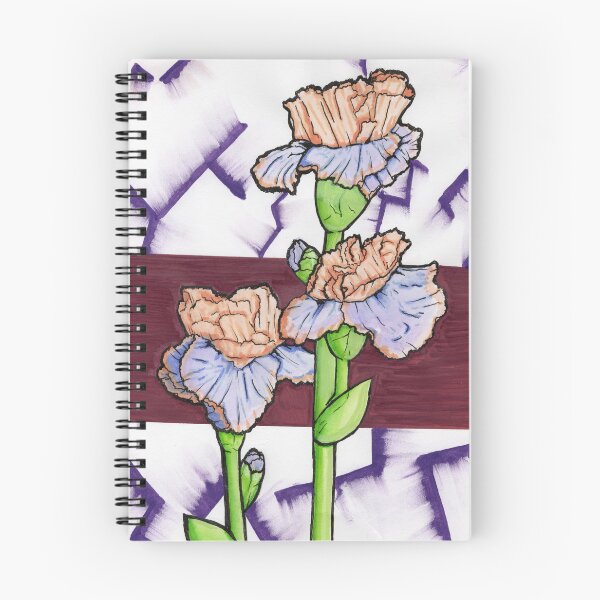 Item preview, Geometric Bloom designed and sold by kittysmedia.