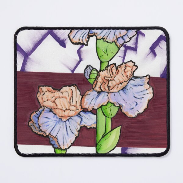 Item preview, Geometric Bloom designed and sold by kittysmedia.