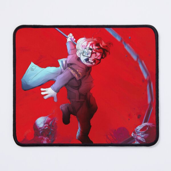 Item preview, Itch in Control Resonant designed and sold by Vanhalla-Art.
