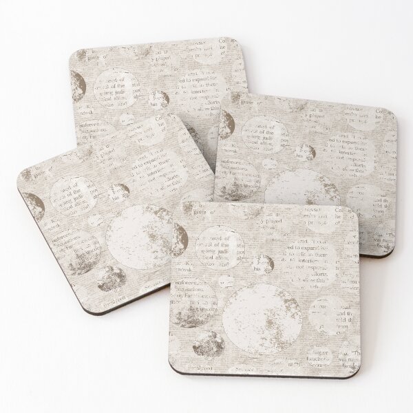 Item preview, Old Paper - 03 designed and sold by Wasted Beauty.