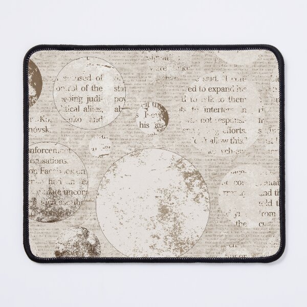 Item preview, Old Paper - 03 designed and sold by Wasted Beauty.