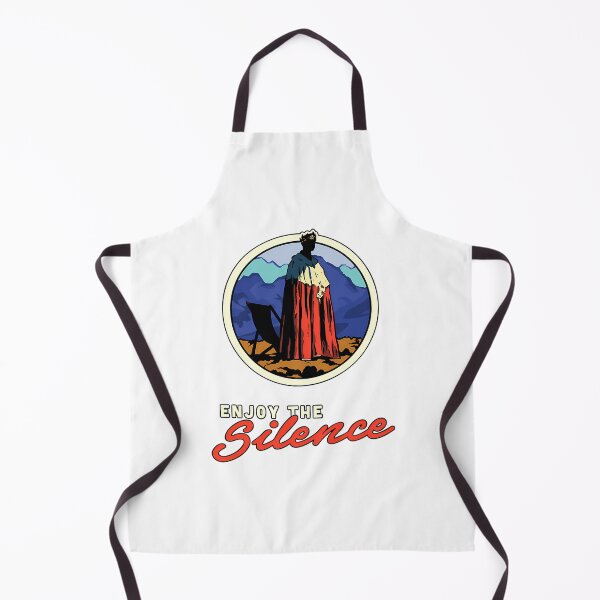 Item preview, Enjoy The Silence designed and sold by StylTeeStore.