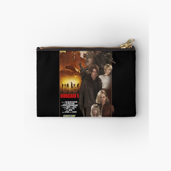Item preview, Resident Evil Requiem 1998 Poster designed and sold by Cvera7.