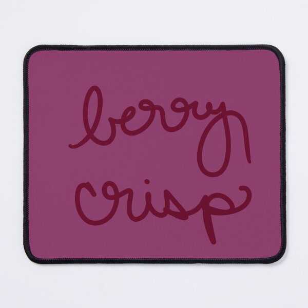 Item preview, Berry Crisp designed and sold by abeink.