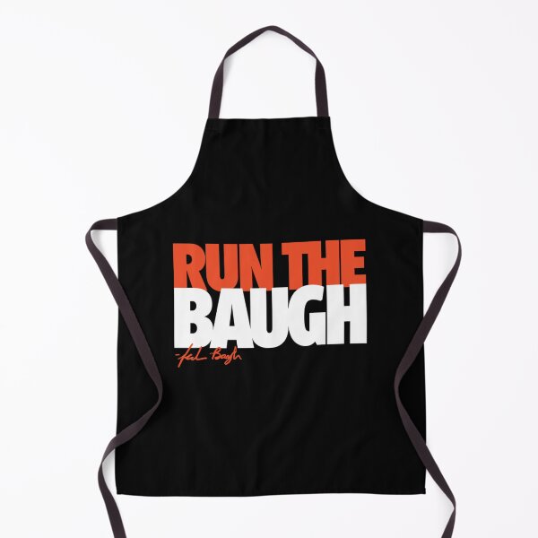Item preview, run-the-baugh designed and sold by RealZack Arcov.