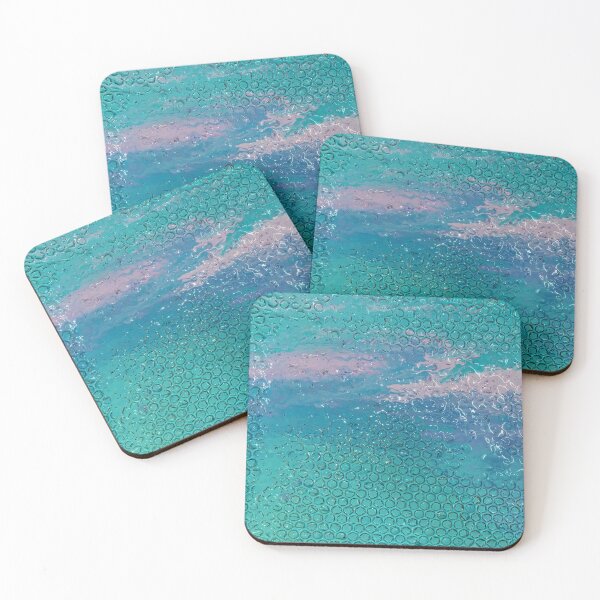 Item preview, Bubble wrap clouds designed and sold by Eliz.zzart .