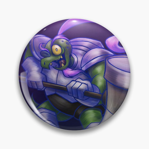 Item preview, Hammer of Justice, Gerson Boom designed and sold by oilmonsta.