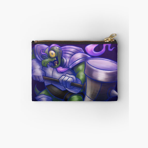 Item preview, Hammer of Justice, Gerson Boom designed and sold by oilmonsta.