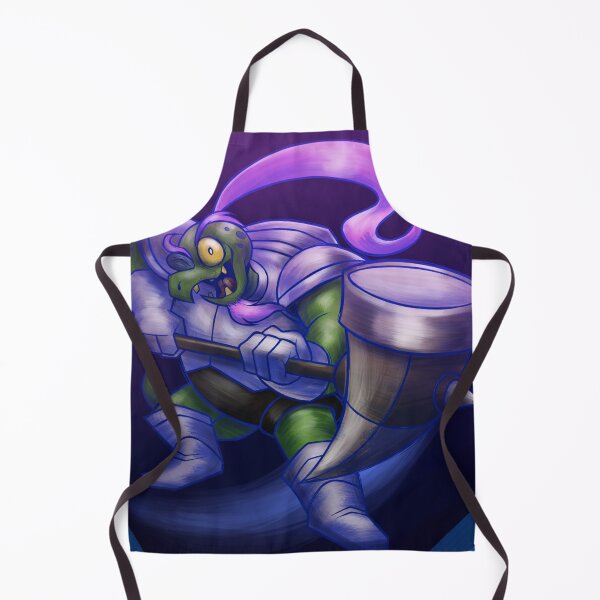 Item preview, Hammer of Justice, Gerson Boom designed and sold by oilmonsta.