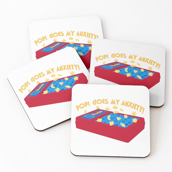 Item preview, Pop goes Perfection sticker designed and sold by hannahnicole420.