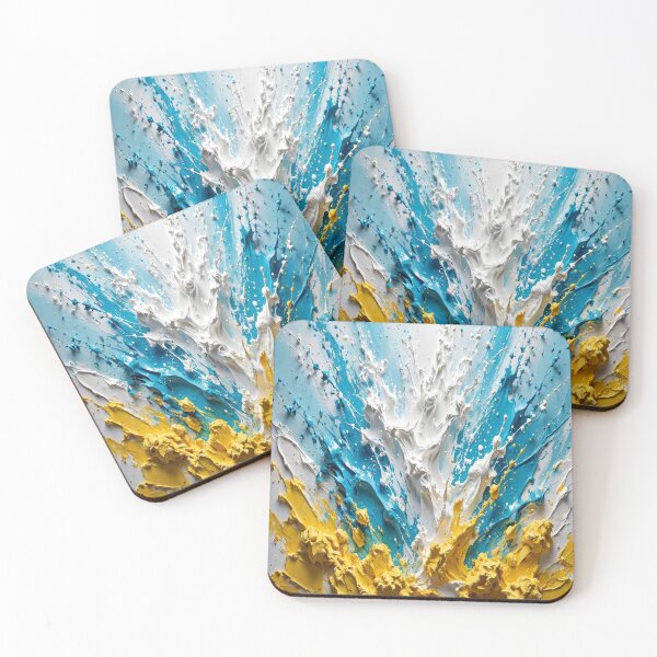 Item preview, EUPHORIA designed and sold by JustinBeckArt.