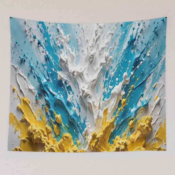 Item preview, EUPHORIA designed and sold by JustinBeckArt.