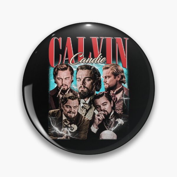 Item preview, Calvin Candie designed and sold by GALILOPARK.