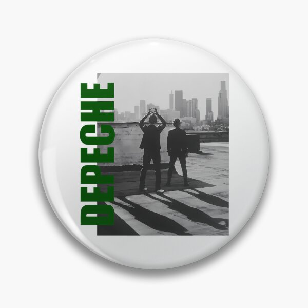 Item preview, Music - Depeche Mode designed and sold by StylTeeStore.