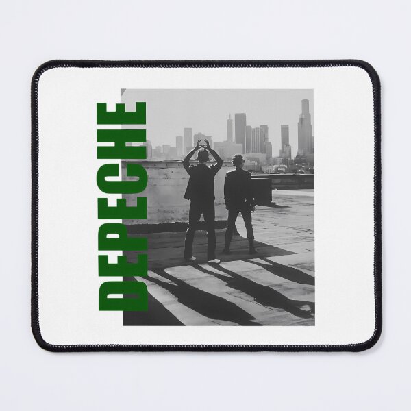 Item preview, Music - Depeche Mode designed and sold by StylTeeStore.