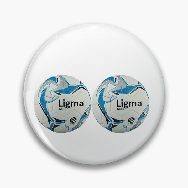 Item preview, Ligma Balls designed and sold by EmpiroLine.
