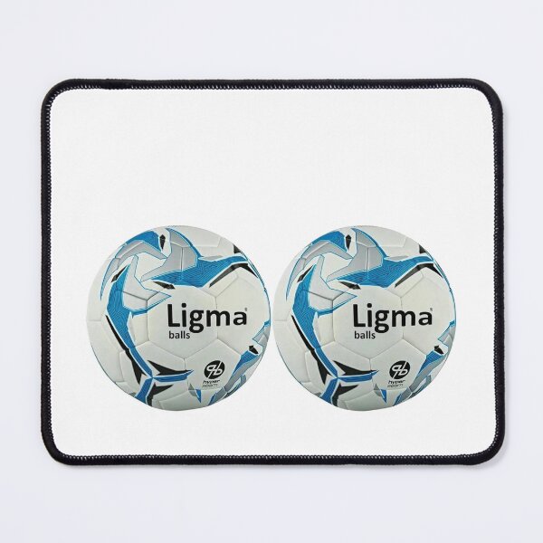 Item preview, Ligma Balls designed and sold by EmpiroLine.