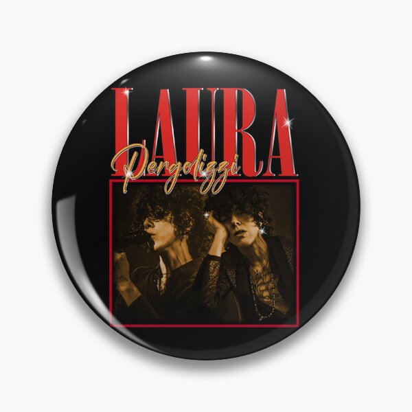 Item preview, Laura Pergolizzi designed and sold by GALILOPARK.