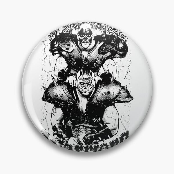 Item preview, Road Warriors designed and sold by RetroCraft2.