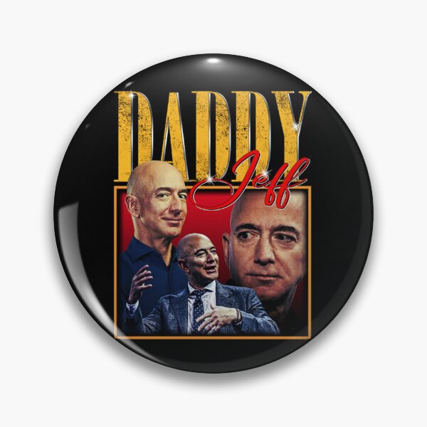 Item preview, Daddy Ieff designed and sold by GALILOPARK.