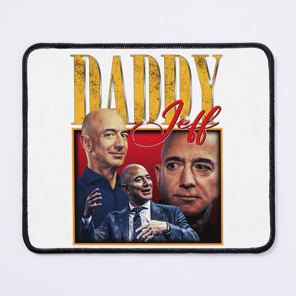 Item preview, Daddy Ieff designed and sold by GALILOPARK.