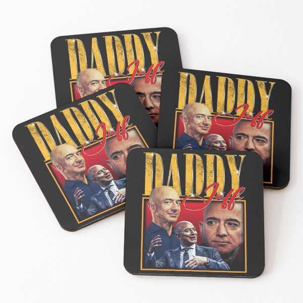 Item preview, Daddy Ieff designed and sold by GALILOPARK.