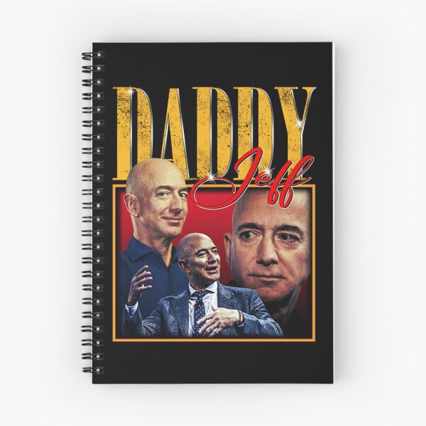 Item preview, Daddy Ieff designed and sold by GALILOPARK.