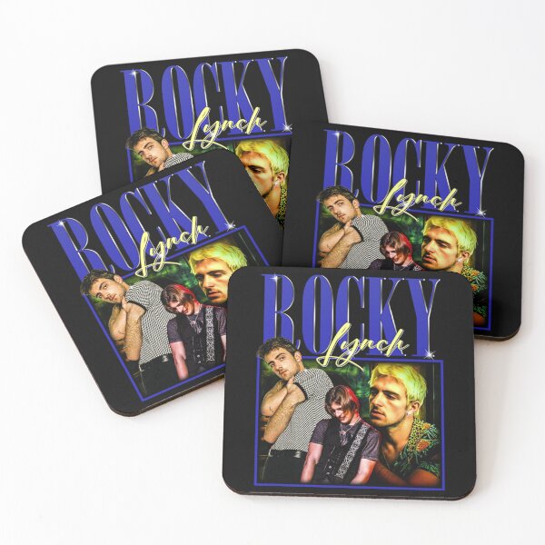 Item preview, Rocky Lynch designed and sold by GALILOPARK.