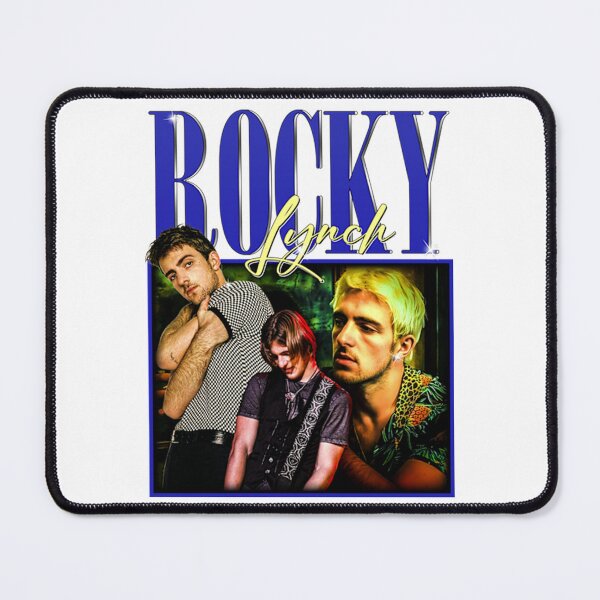 Item preview, Rocky Lynch designed and sold by GALILOPARK.
