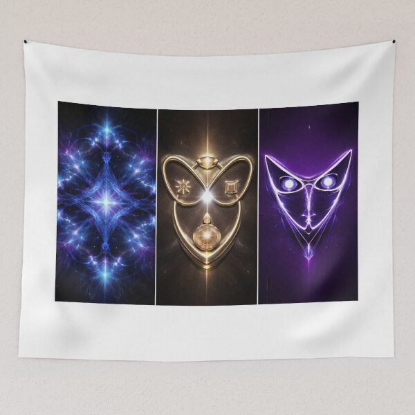 Item preview, THIRD EYE REALITY  designed and sold by 1LYTESPECTRUM .