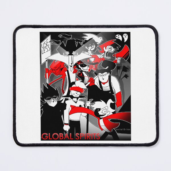 Item preview, Dm Global Spirits designed and sold by StylTeeStore.