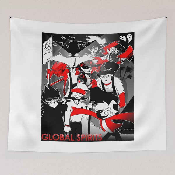 Item preview, Dm Global Spirits designed and sold by StylTeeStore.